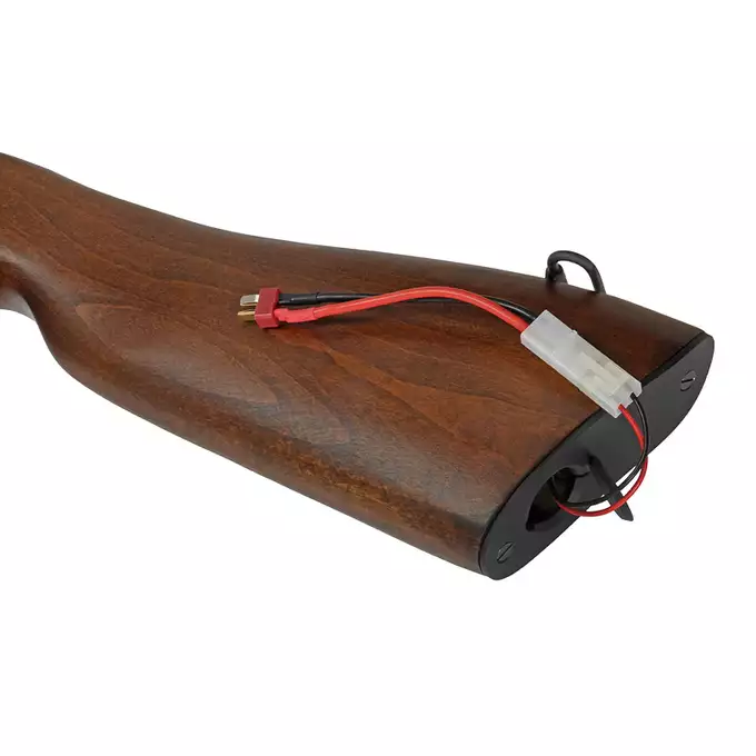 Replika pistoletu maszynowy Thompson M1928 Chicago [Cybergun]