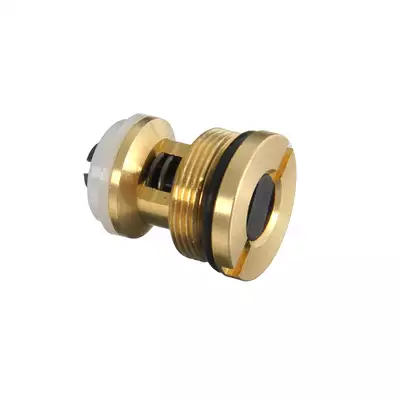 CO2 UPPER VALVE FOR GC-105 [STTi]