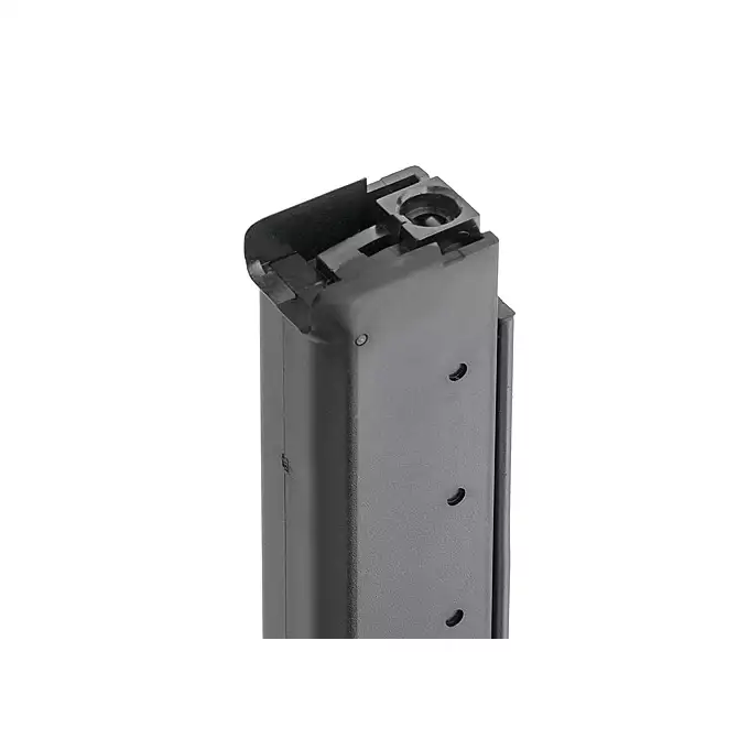 110rd Thompson M1A1 magazines (Box of 5) [King Arms]