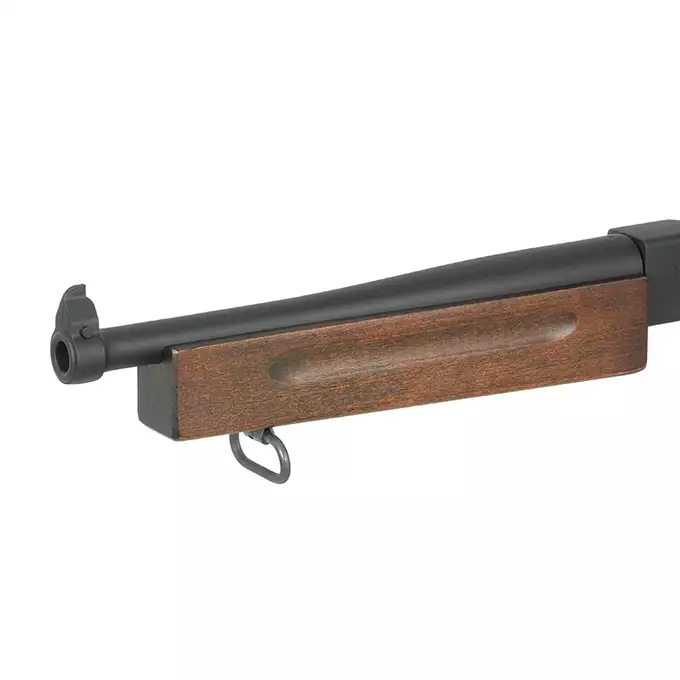 Replika pistoletu maszynowy Thompson M1A1 [Cybergun]