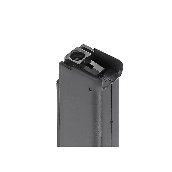110rd Thompson M1A1 magazines (Box of 5) [King Arms]