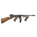 Replika pistoletu maszynowy Thompson M1928 Chicago [Cybergun]