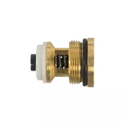 CO2 UPPER VALVE FOR GC-105 [STTi]