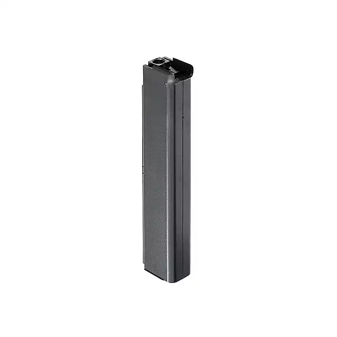 110rd Thompson M1A1 magazines (Box of 5) [King Arms]