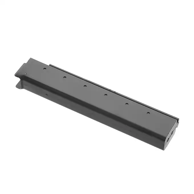 110rd Thompson M1A1 magazines (Box of 5) [King Arms]