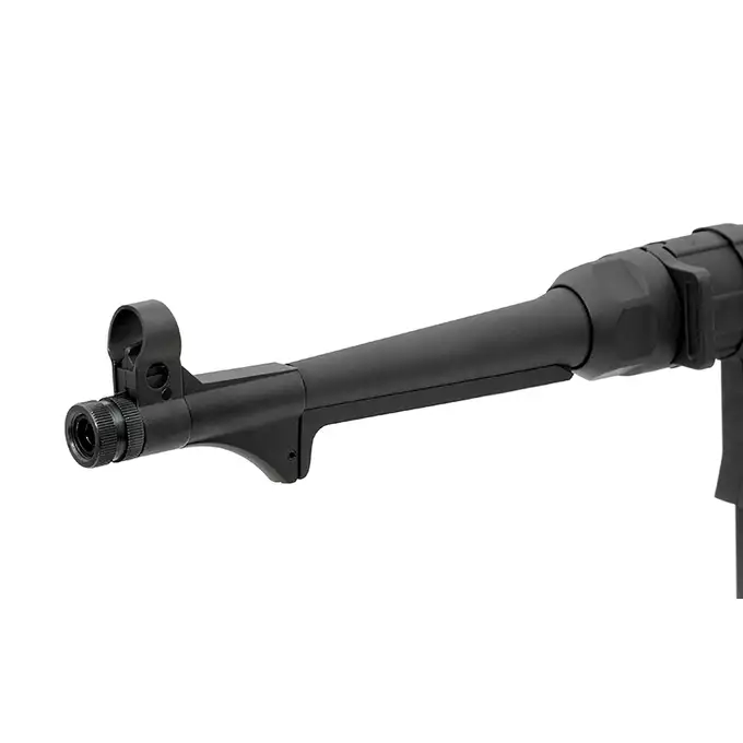 [Zestaw] SR40 GBB CO2 [SRC] + Magazynek CO2 do SR40 na 30 kulek [SRC]