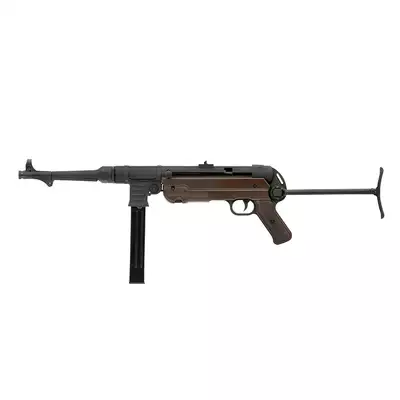 [Zestaw] SR40 GBB CO2 [SRC] + Magazynek CO2 do SR40 na 30 kulek [SRC]