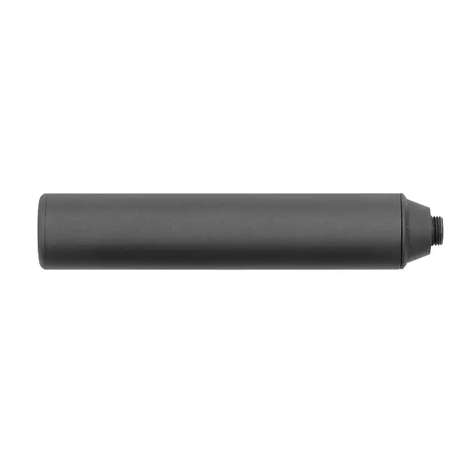 [Zestaw] Replika pistoletu PX001 CO2 [WE] + Komplet Tłumika dźwięku wraz z lufą PX001 [WE]