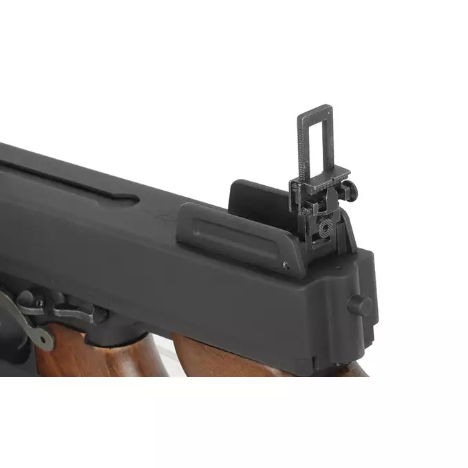 Replika pistoletu maszynowy Thompson M1928 Chicago [Cybergun]