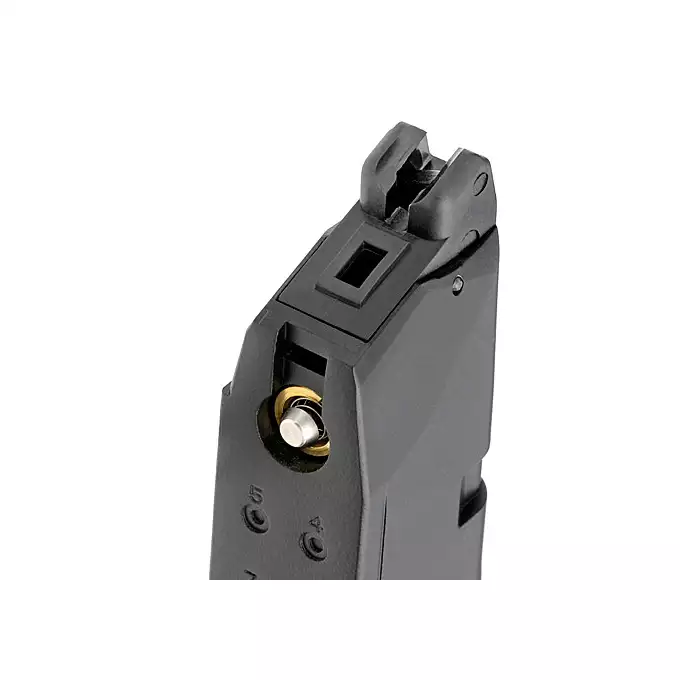 Chargeur Green Gas pour  AAP-01 ASSASSIN [ACTIONARMY]