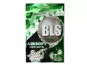 Billes de precisions 0,48g - 1000 pieces [BLS]