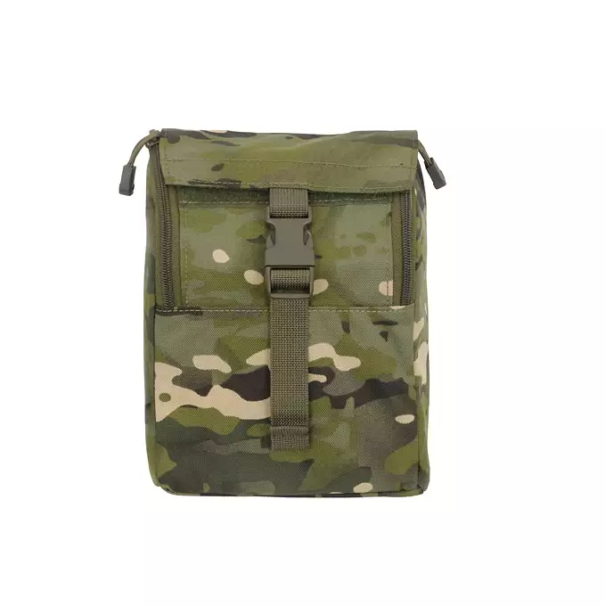 Large GP MAG Pouch - MT [8FIELDS]
