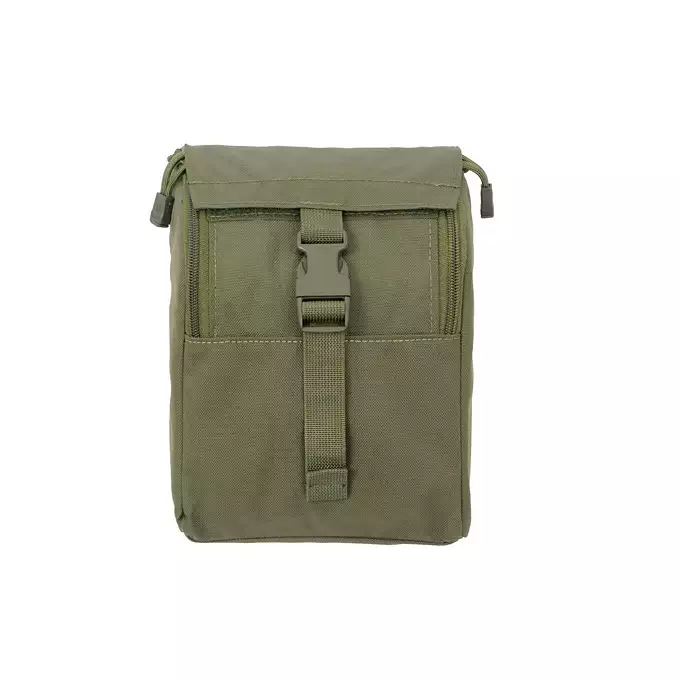 Large GP MAG Pouch - OD [8FIELDS]