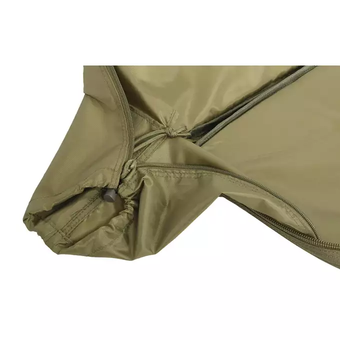 Sacoche pour arme double transport 103cm - Tan [8FIELDS]