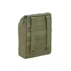 Large GP MAG Pouch - OD [8FIELDS]