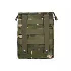 Large GP MAG Pouch - MT [8FIELDS]