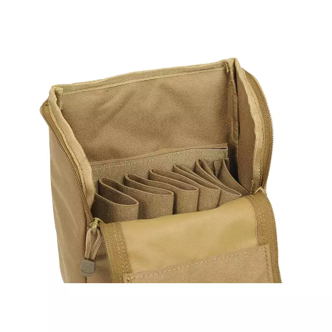 Large GP MAG Pouch - MT [8FIELDS]