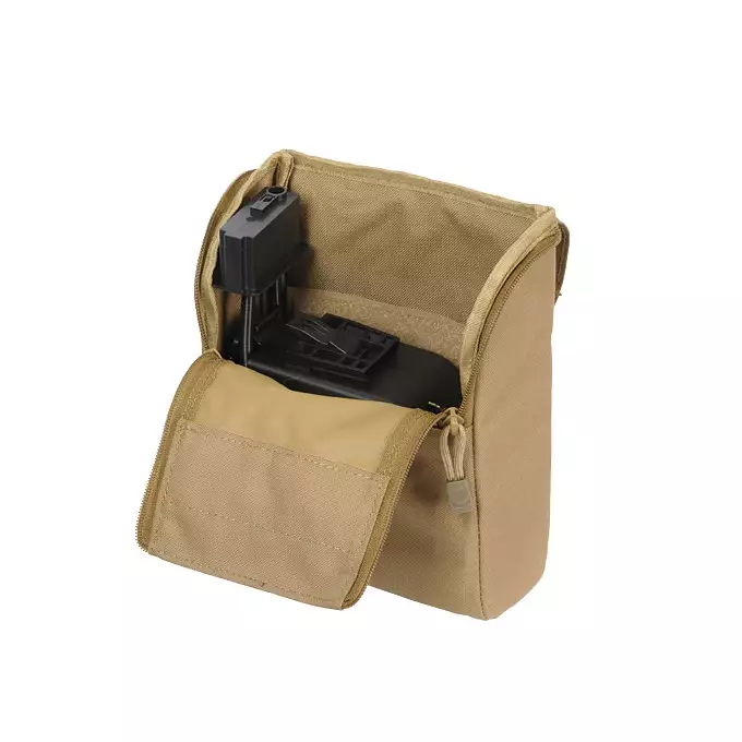 Large GP MAG Pouch - OD [8FIELDS]