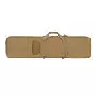 Sacoche pour arme double transport 103cm - Tan [8FIELDS]
