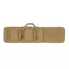 Sacoche pour arme double transport 103cm - Tan [8FIELDS]
