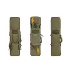 Sacoche pour arme double transport 103cm - Tan [8FIELDS]