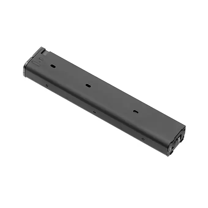 210rd Hi-Cap Magazine for Noveske Space Invader [EMG]