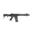 Ghost Patrol Rifle SDU2.0 eSilver Edge - black [APS]