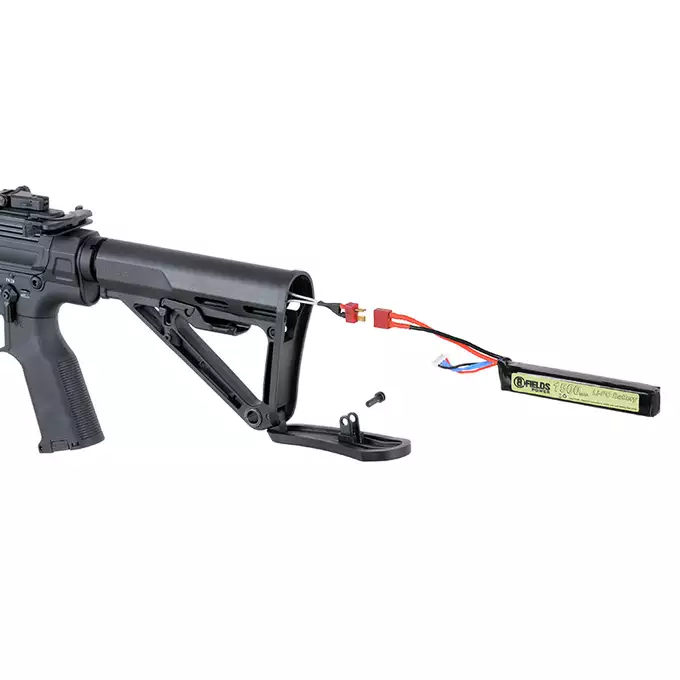Falkor Defense Blitz 2.0 Compact SDU2.0 - Black [EMG]
