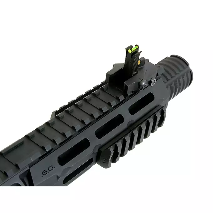 Phantom Extremis Rifle MK6 SDU2.0 - Black [APS]