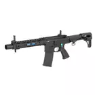 Ghost Patrol Rifle SDU2.0 eSilver Edge - black [APS]