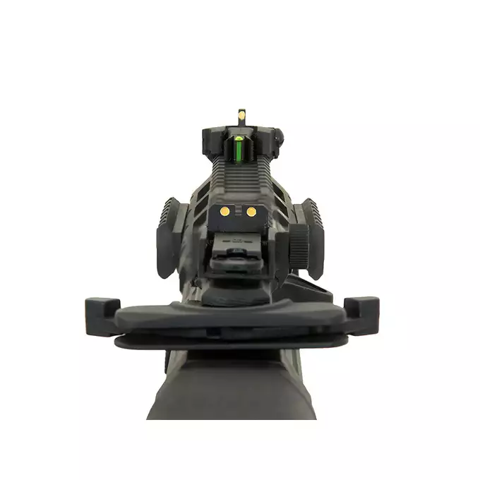 Phantom Extremis Rifle MK6 SDU2.0 - Black [APS]