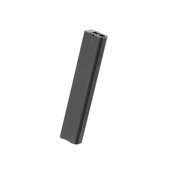 210rd Hi-Cap Magazine for Noveske Space Invader [EMG]