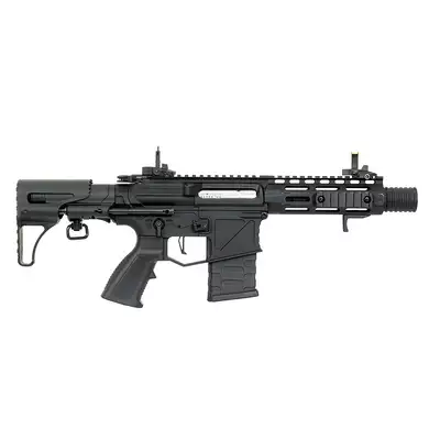 Phantom Extremis Rifle MK6 SDU2.0 - Black [APS]