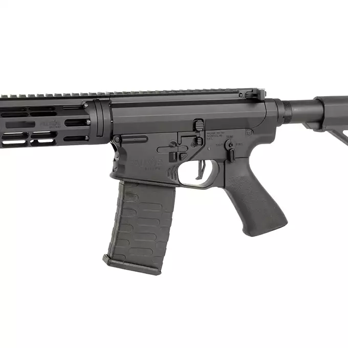 Falkor Defense Blitz 2.0 Compact SDU2.0 - Black [EMG]