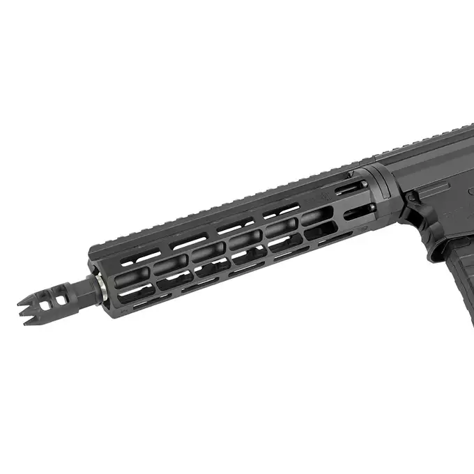 Falkor Defense Blitz 2.0 Compact SDU2.0 - Black [EMG]
