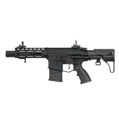 Phantom Extremis Rifle MK6 SDU2.0 - Black [APS]
