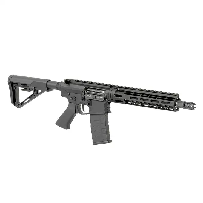 Falkor Defense Blitz 2.0 Compact SDU2.0 - Black [EMG]
