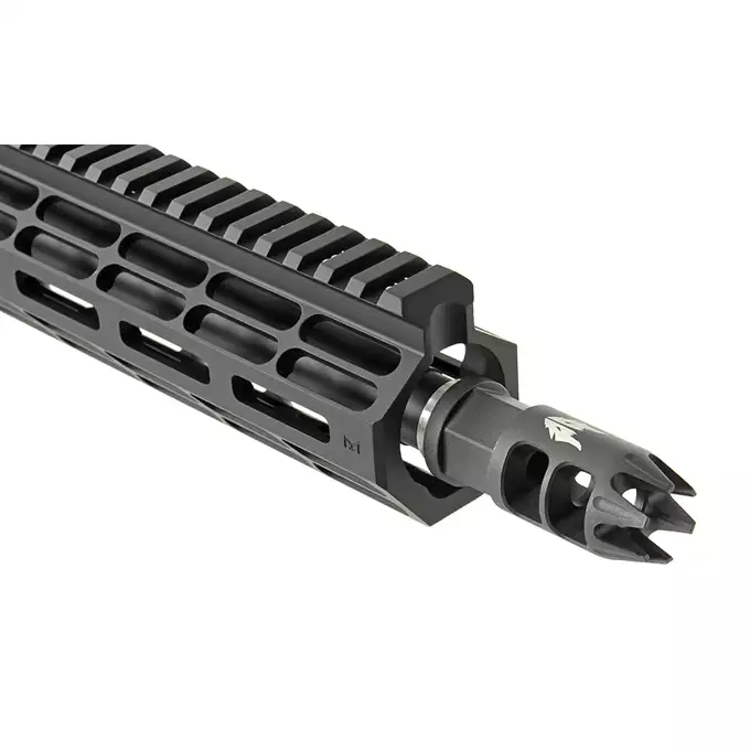 Falkor Defense Blitz 2.0 Compact SDU2.0 - Black [EMG]