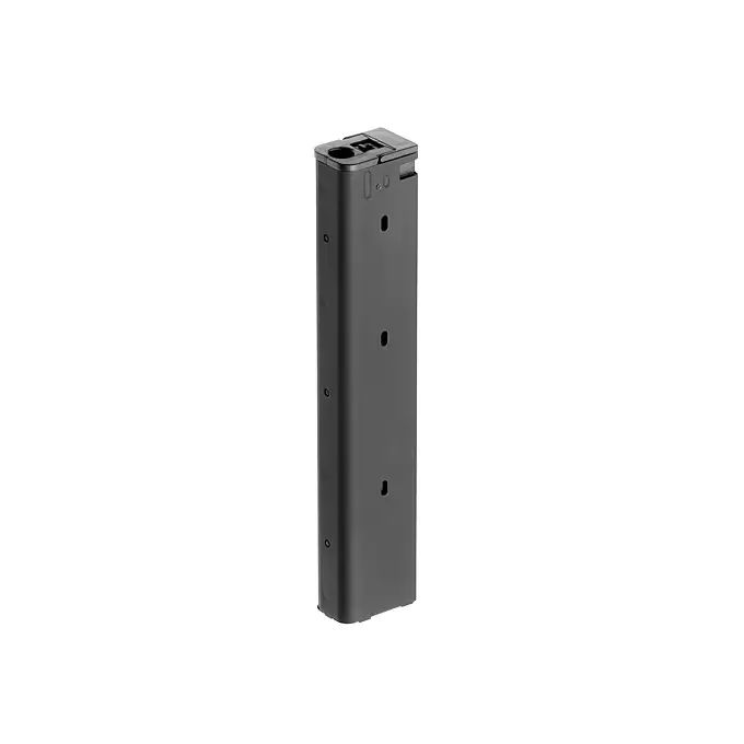 210rd Hi-Cap Magazine for Noveske Space Invader [EMG]