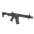 Ghost Patrol Rifle SDU2.0 eSilver Edge - black [APS]