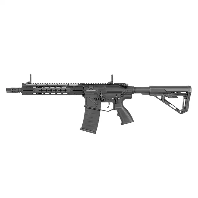 Phantom Extremis SDU2.0 eSilver Edge - black [APS]