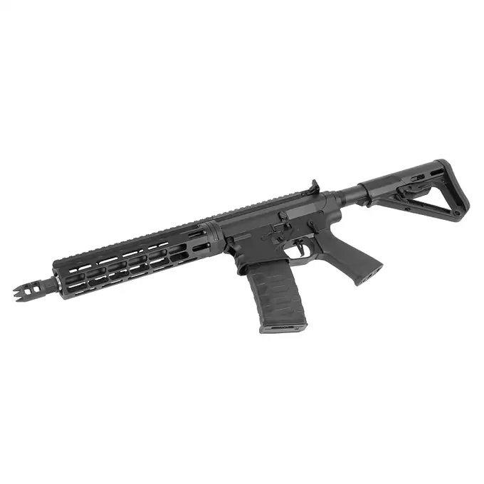 Falkor Defense Blitz 2.0 Compact SDU2.0 - Black [EMG]
