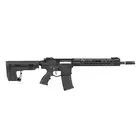 Phantom Extremis Rifle SDU2.0 eSilver Edge - black [APS]