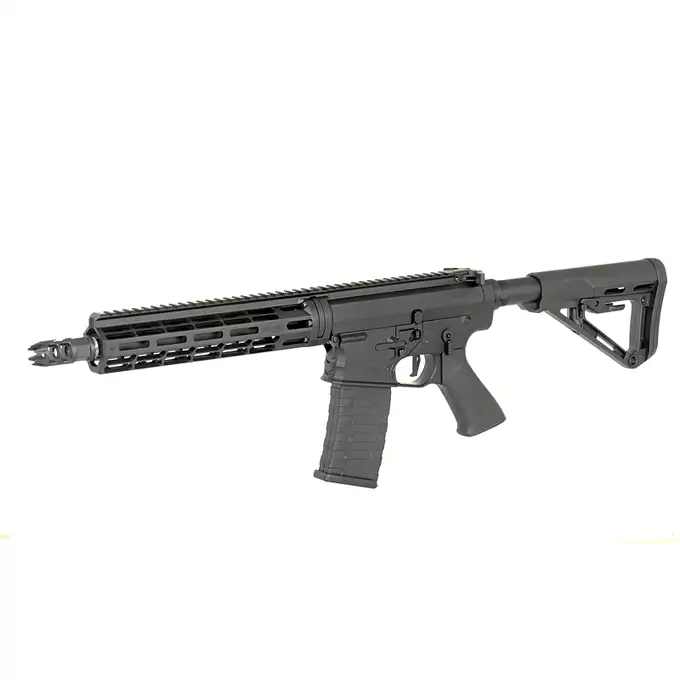 Falkor Defense Blitz 2.0 Compact SDU2.0 - Black [EMG]
