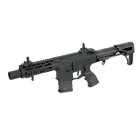 Phantom Extremis Rifle MK6 SDU2.0 - Black [APS]