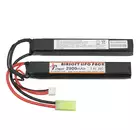 Batterie Li-Po 2900mAh 7,4V 20C [IPower]
