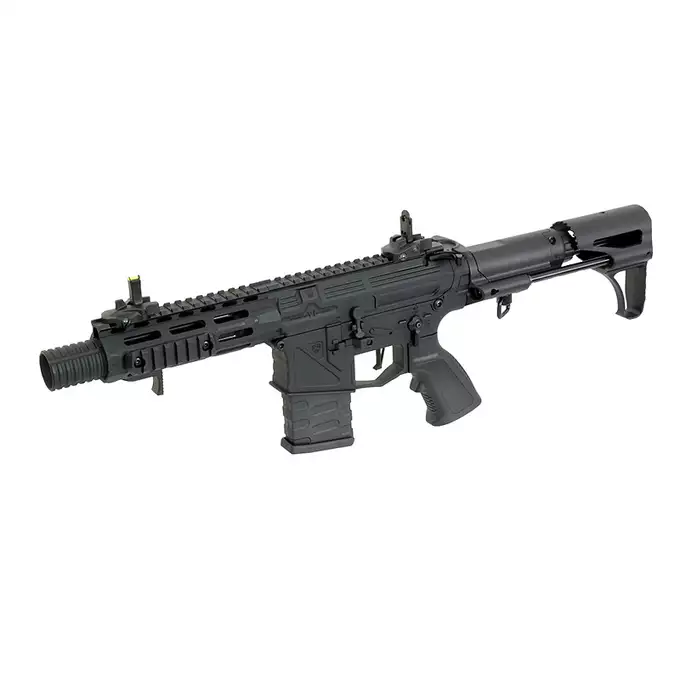Phantom Extremis Rifle MK6 SDU2.0 - Black [APS]