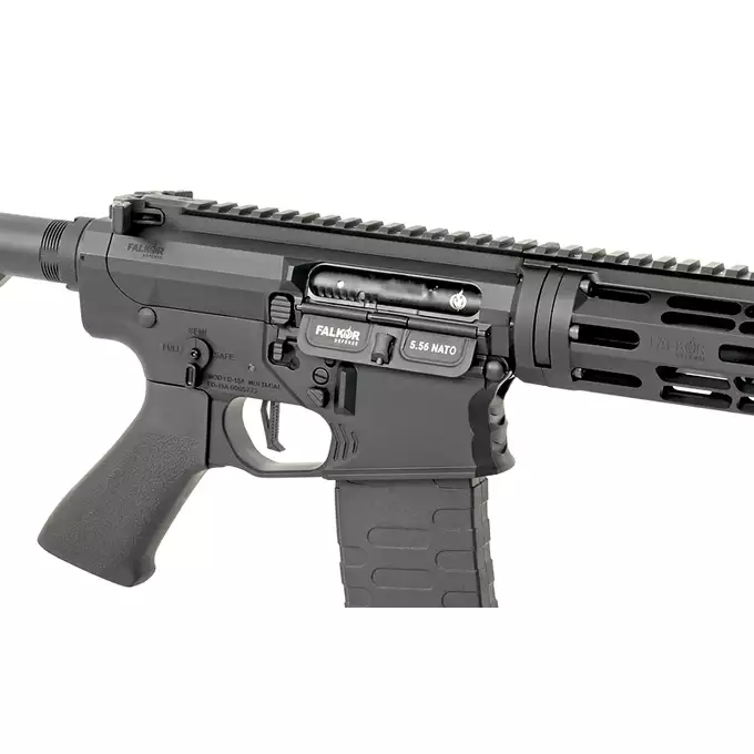 Falkor Defense Blitz 2.0 Compact SDU2.0 - Black [EMG]