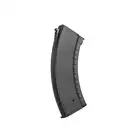 150rd polymer Mid-Cap magazine for AK47/AKM Series - BK