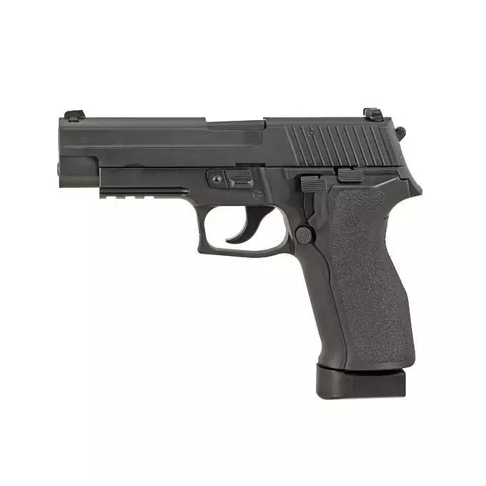 KP-01 E2 wersja CO2 [KJW] - TaiwanGun